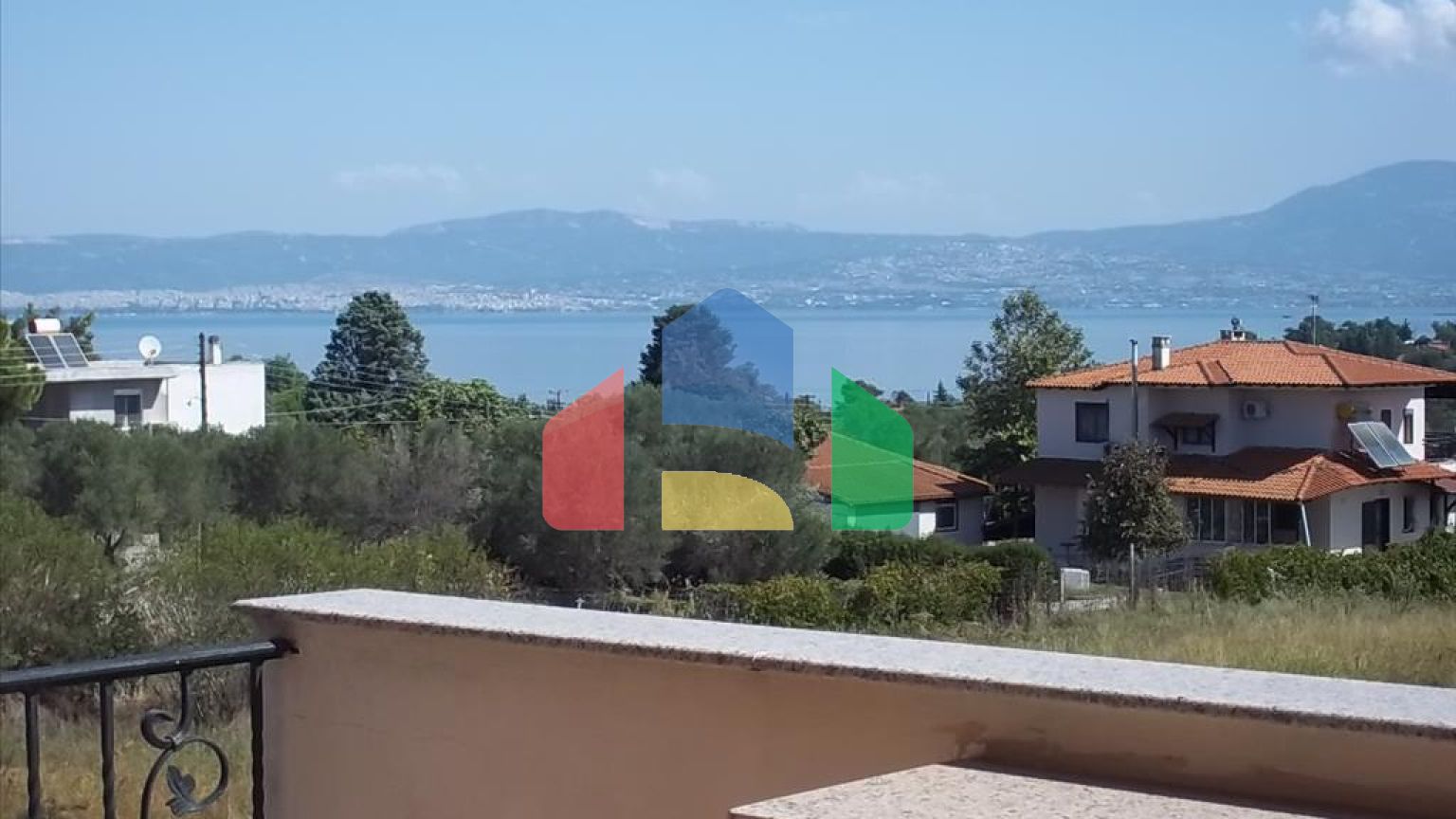 Продаж - Котедж 350 m² в передмісті Салонік