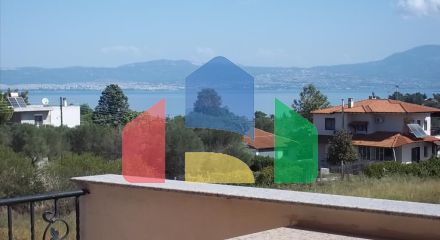 Продаж - Котедж 350 m² в передмісті Салонік Продаж - Котедж 350 m² в передмісті Салонік