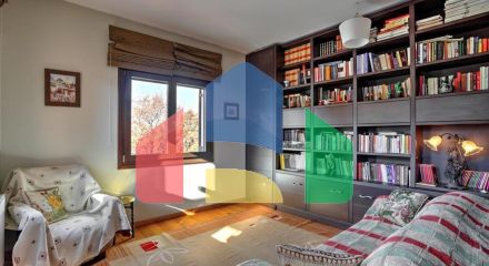 Продажа - Вилла 320 m² в пригороде Салоник
