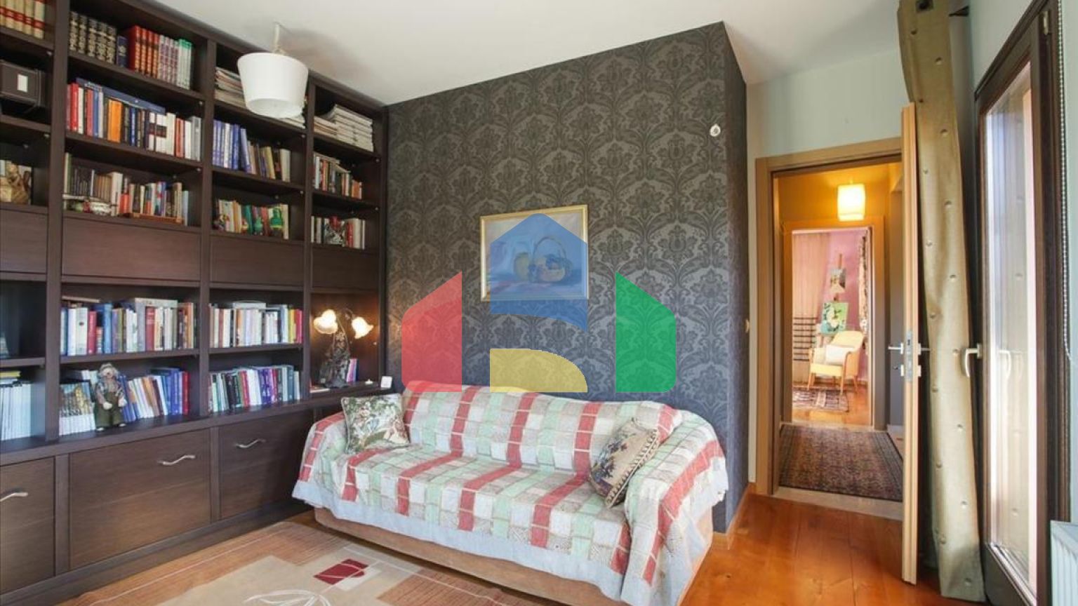 Продаж - Вілла 320 m² в передмісті Салонік