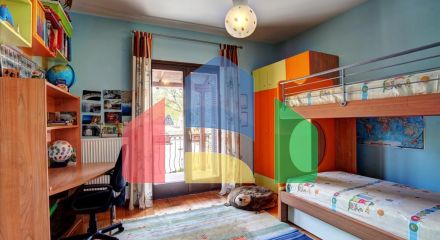 Продаж - Вілла 320 m² в передмісті Салонік Продаж - Вілла 320 m² в передмісті Салонік