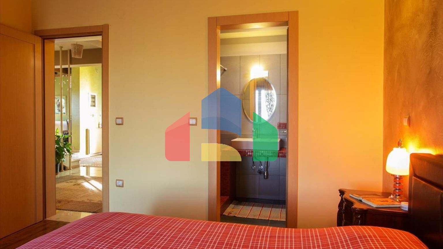 Продаж - Вілла 320 m² в передмісті Салонік