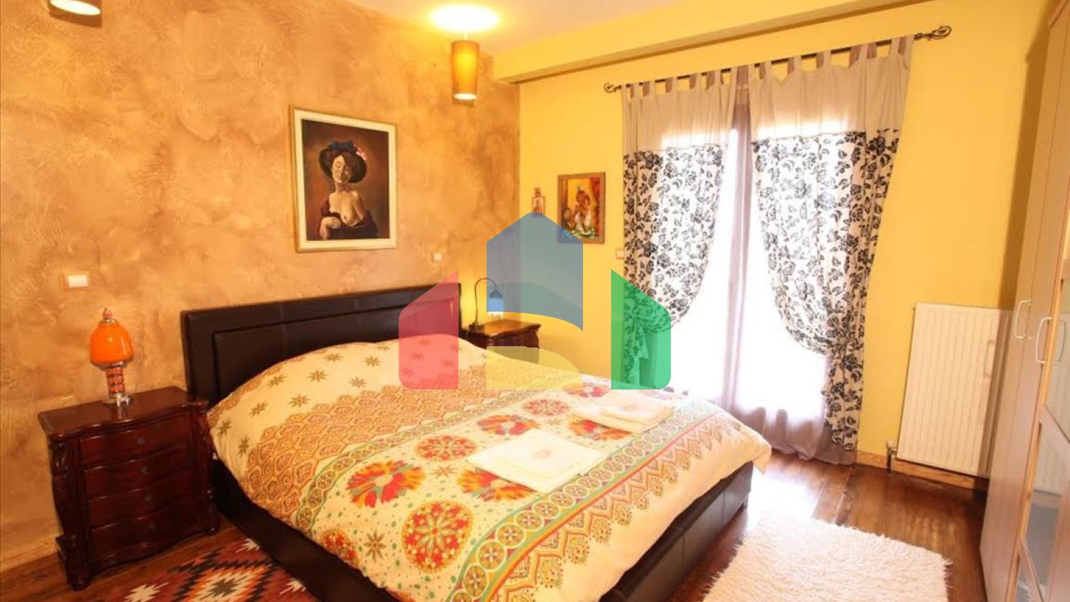 Продаж - Вілла 320 m² в передмісті Салонік