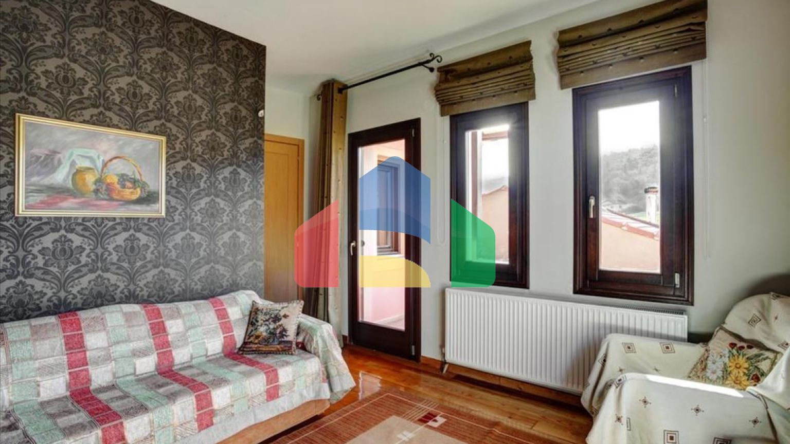 Продаж - Вілла 320 m² в передмісті Салонік