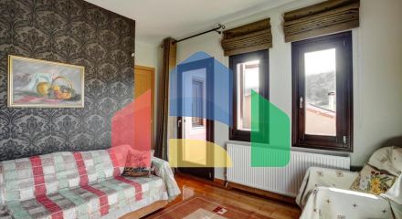 Продаж - Вілла 320 m² в передмісті Салонік Продаж - Вілла 320 m² в передмісті Салонік