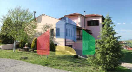 Продаж - Вілла 320 m² в передмісті Салонік Продаж - Вілла 320 m² в передмісті Салонік