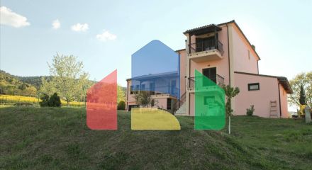 Продаж - Вілла 320 m² в передмісті Салонік Продаж - Вілла 320 m² в передмісті Салонік