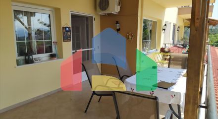 For Sale - Detached house 650 m² in the suburbs of Thessaloniki