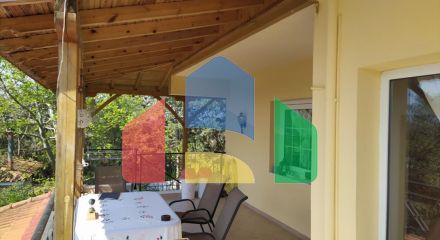 For Sale - Detached house 650 m² in the suburbs of Thessaloniki