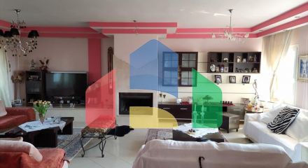 For Sale - Detached house 650 m² in the suburbs of Thessaloniki