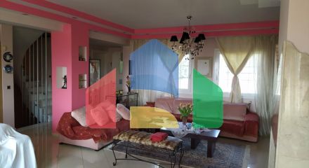 For Sale - Detached house 650 m² in the suburbs of Thessaloniki