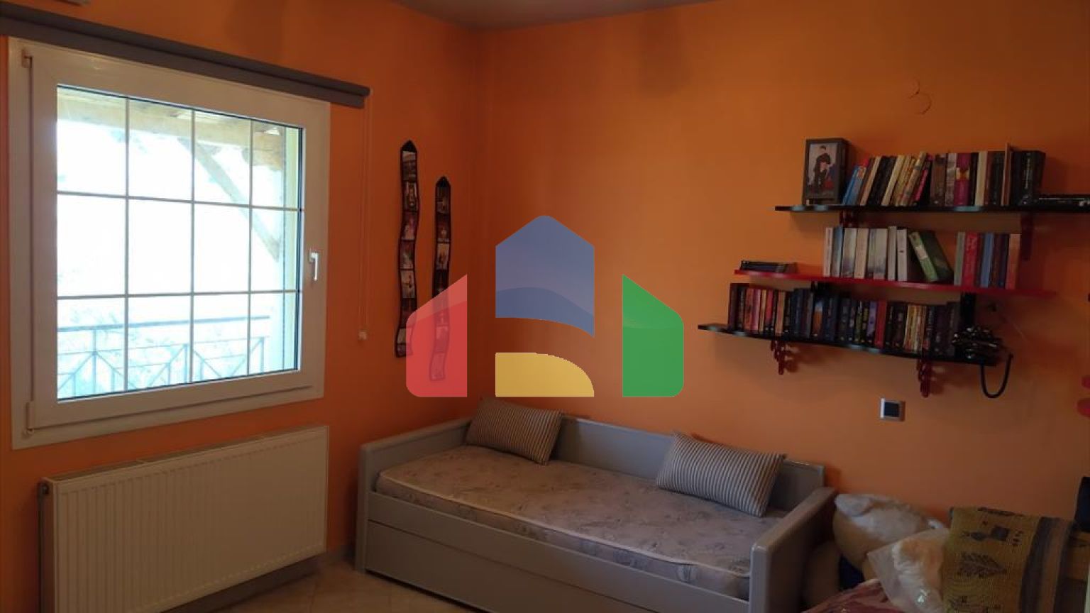 Продаж - Котедж 650 m² в передмісті Салонік