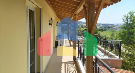 Продаж - Котедж 650 m² в передмісті Салонік