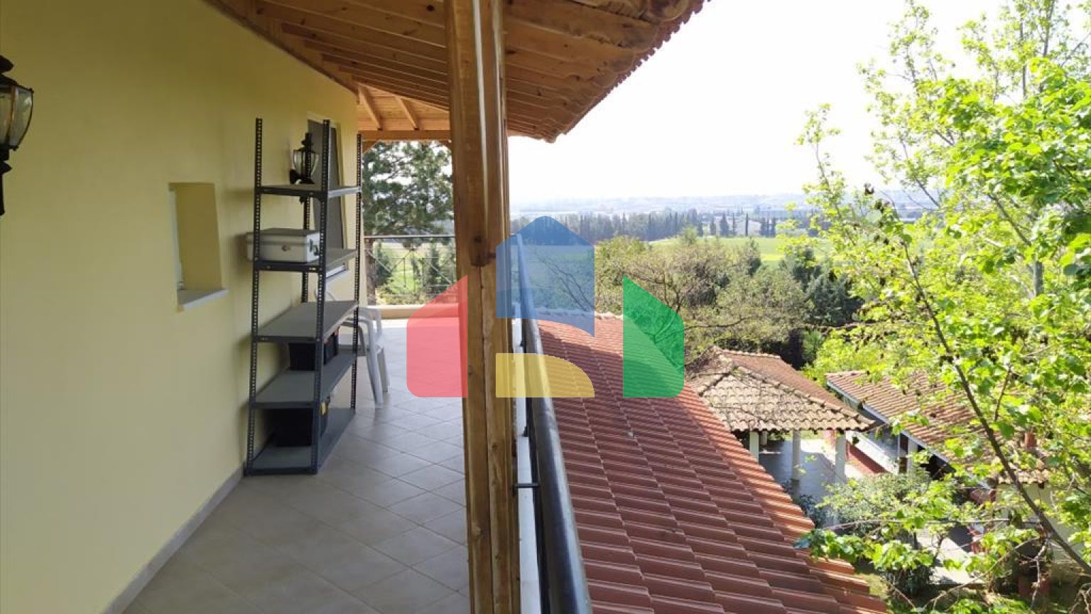 Продаж - Котедж 650 m² в передмісті Салонік