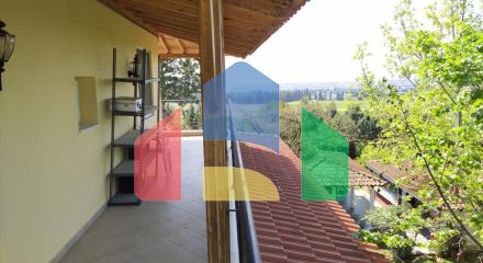 Продаж - Котедж 650 m² в передмісті Салонік