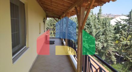 Продаж - Котедж 650 m² в передмісті Салонік