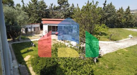 Продаж - Котедж 650 m² в передмісті Салонік