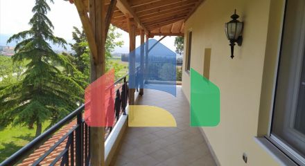 Продаж - Котедж 650 m² в передмісті Салонік