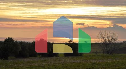 Продажа - Земельный участок 4000 m² в пригороде Салоник