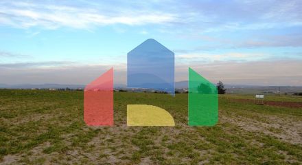 Продажа - Земельный участок 4000 m² в пригороде Салоник
