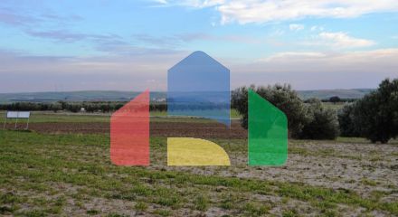 Продажа - Земельный участок 4000 m² в пригороде Салоник