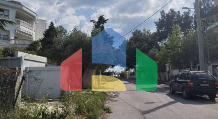 For Sale - Land 1044 m² in the suburbs of Thessaloniki