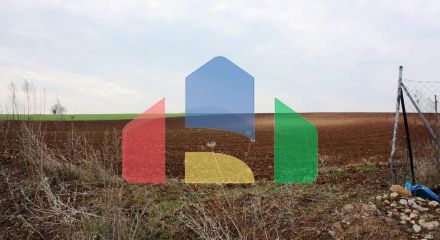 Продажа - Земельный участок 11500 m² в пригороде Салоник