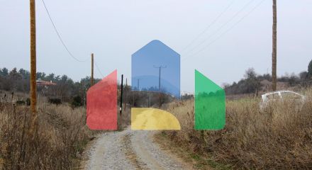 Продажа - Земельный участок 11500 m² в пригороде Салоник