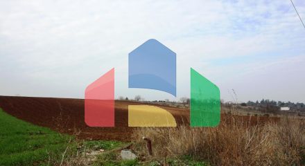 Продажа - Земельный участок 11500 m² в пригороде Салоник
