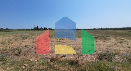 Продажа - Земельный участок 11100 m² в пригороде Салоник