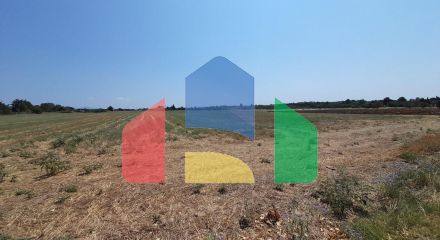 Продажа - Земельный участок 11100 m² в пригороде Салоник