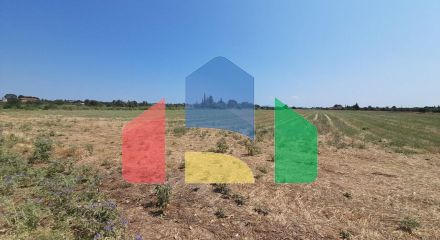 Продажа - Земельный участок 11100 m² в пригороде Салоник
