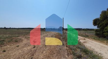 Продажа - Земельный участок 11100 m² в пригороде Салоник