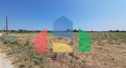 Продажа - Земельный участок 11100 m² в пригороде Салоник