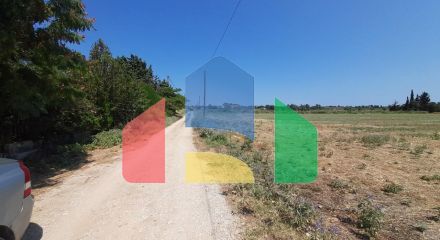 Продажа - Земельный участок 11100 m² в пригороде Салоник