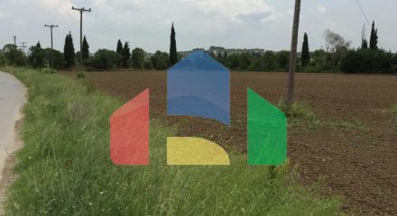 Продажа - Земельный участок 11000 m² в пригороде Салоник