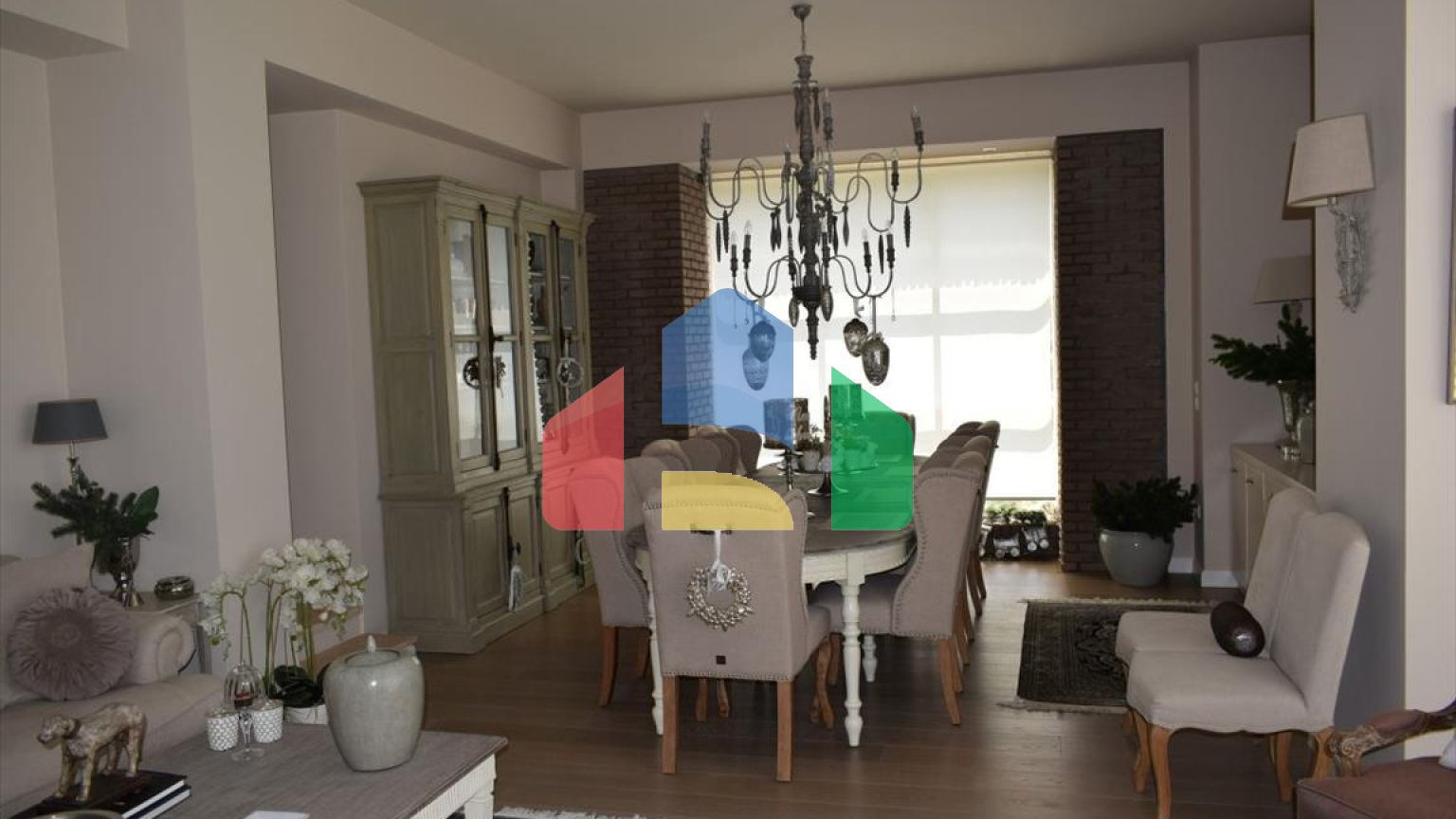 Продажа - Вилла 450 m² в пригороде Салоник