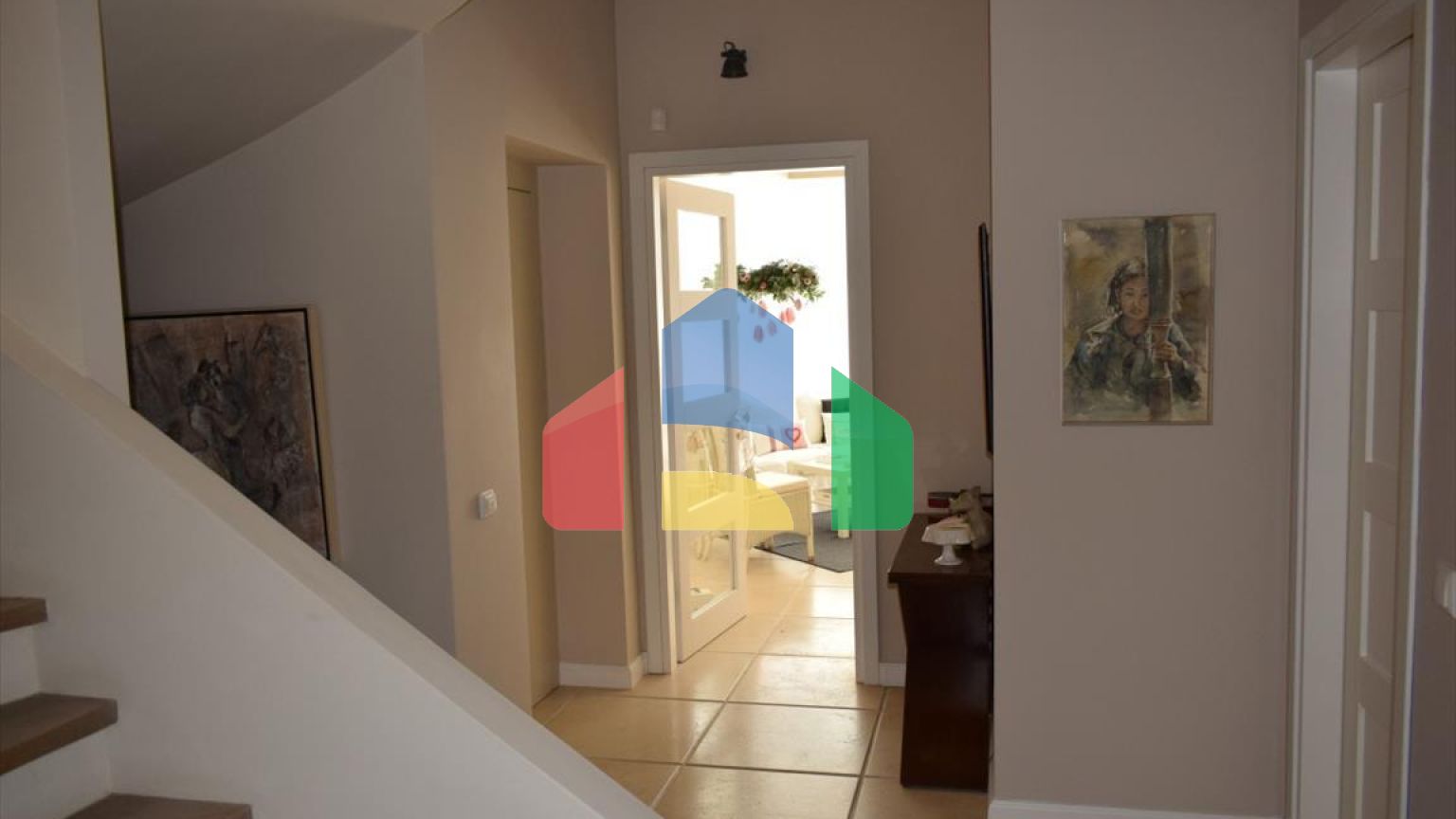 Продажа - Вилла 450 m² в пригороде Салоник