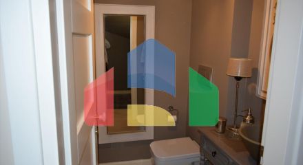 Продажа - Вилла 450 m² в пригороде Салоник Продажа - Вилла 450 m² в пригороде Салоник