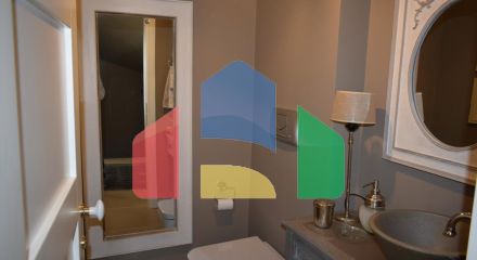 Продажа - Вилла 450 m² в пригороде Салоник Продажа - Вилла 450 m² в пригороде Салоник