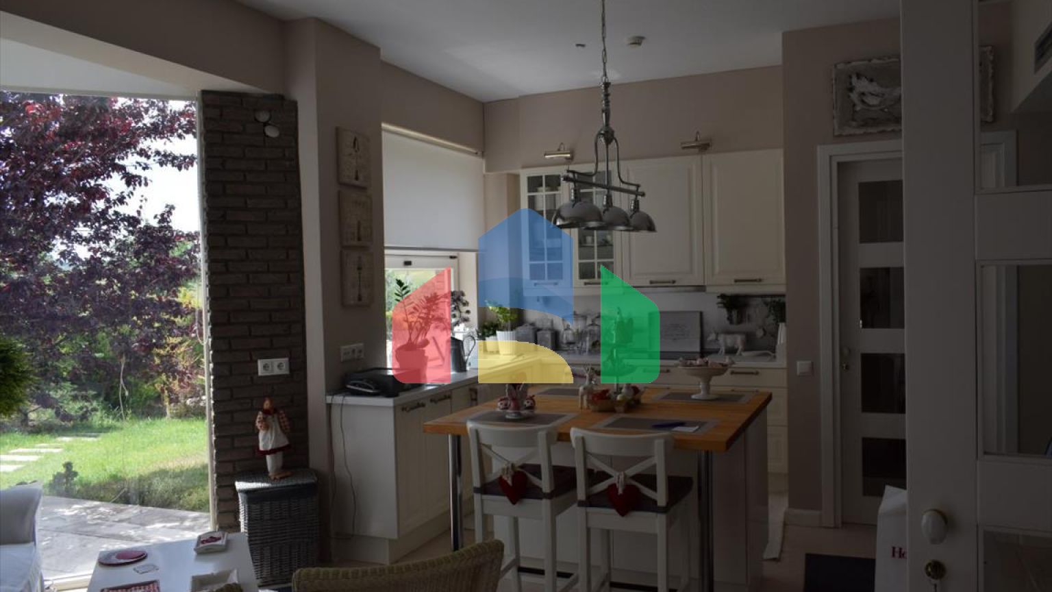 Продажа - Вилла 450 m² в пригороде Салоник