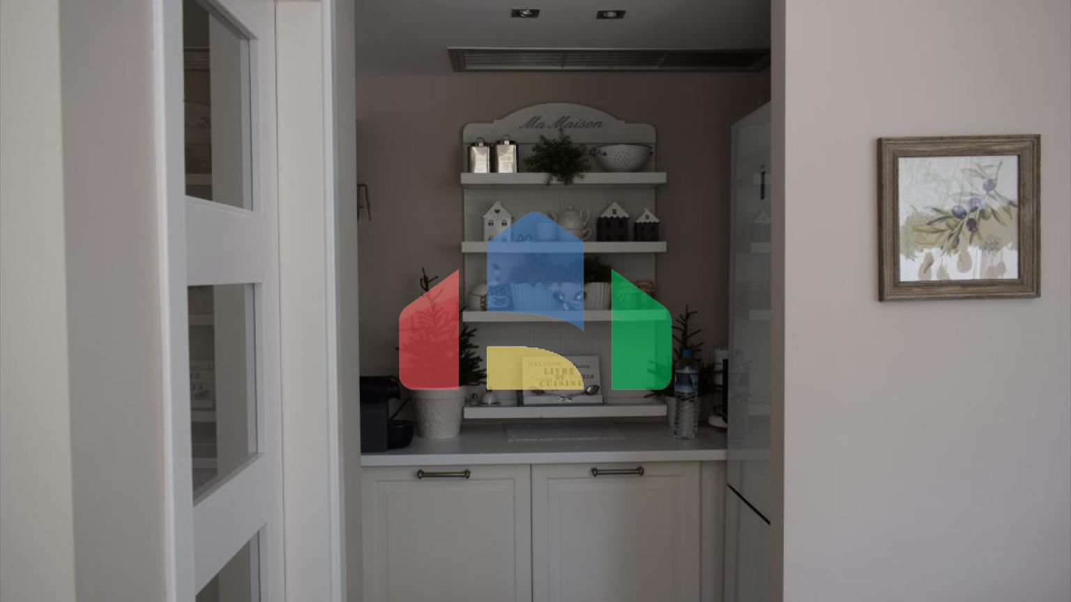 Продажа - Вилла 450 m² в пригороде Салоник