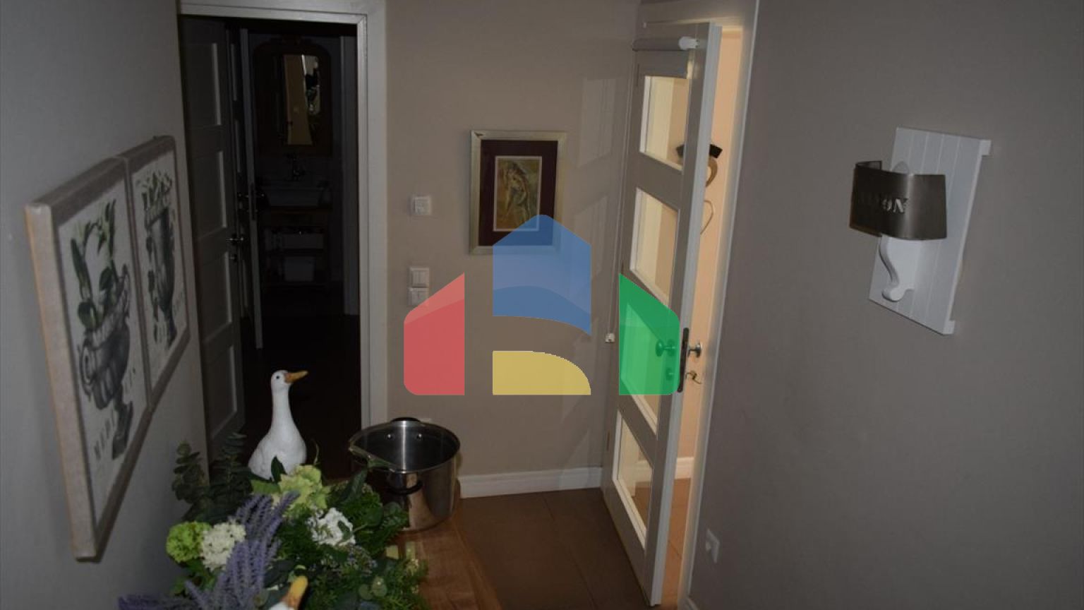 Продажа - Вилла 450 m² в пригороде Салоник