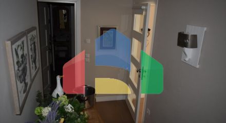 Продажа - Вилла 450 m² в пригороде Салоник Продажа - Вилла 450 m² в пригороде Салоник