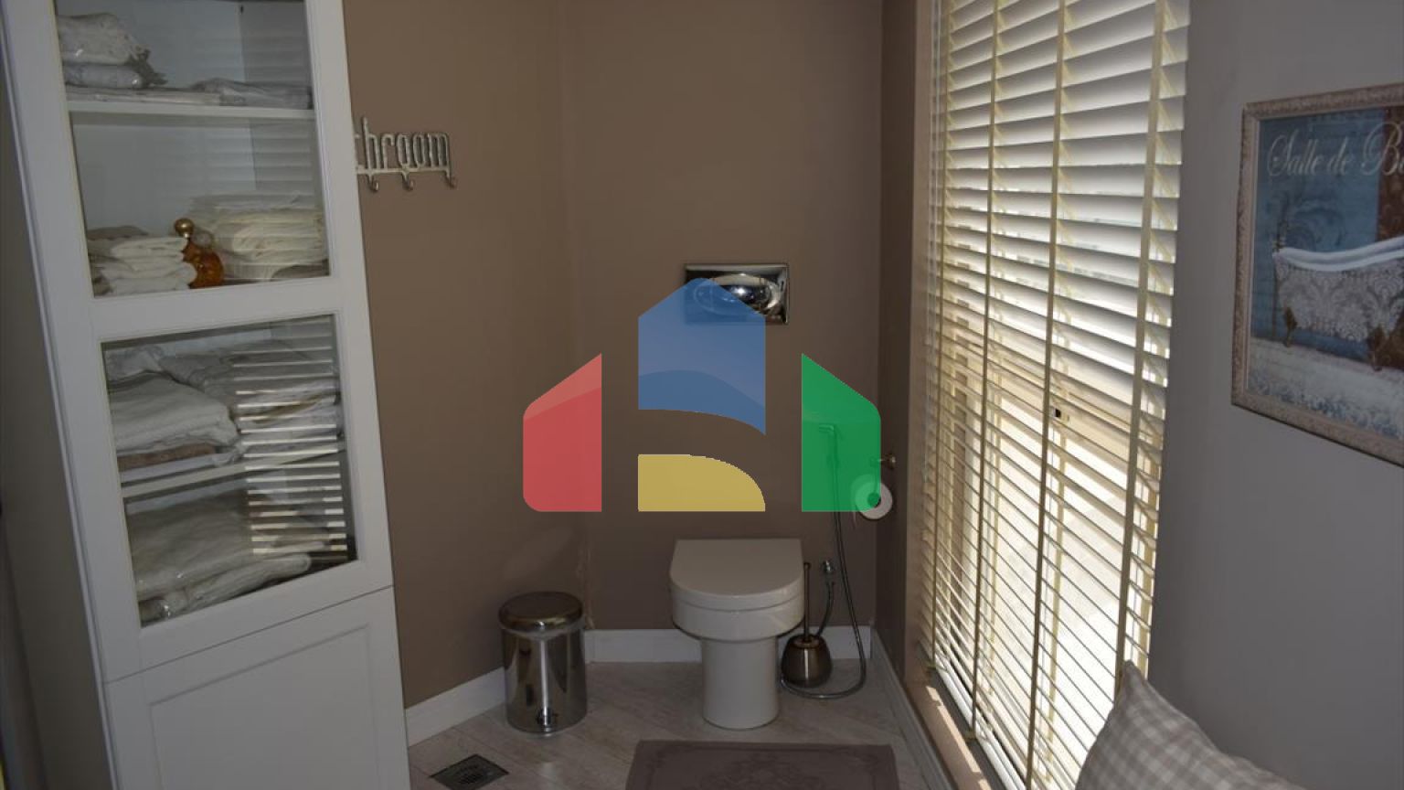 Продажа - Вилла 450 m² в пригороде Салоник