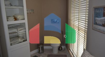 Продажа - Вилла 450 m² в пригороде Салоник Продажа - Вилла 450 m² в пригороде Салоник