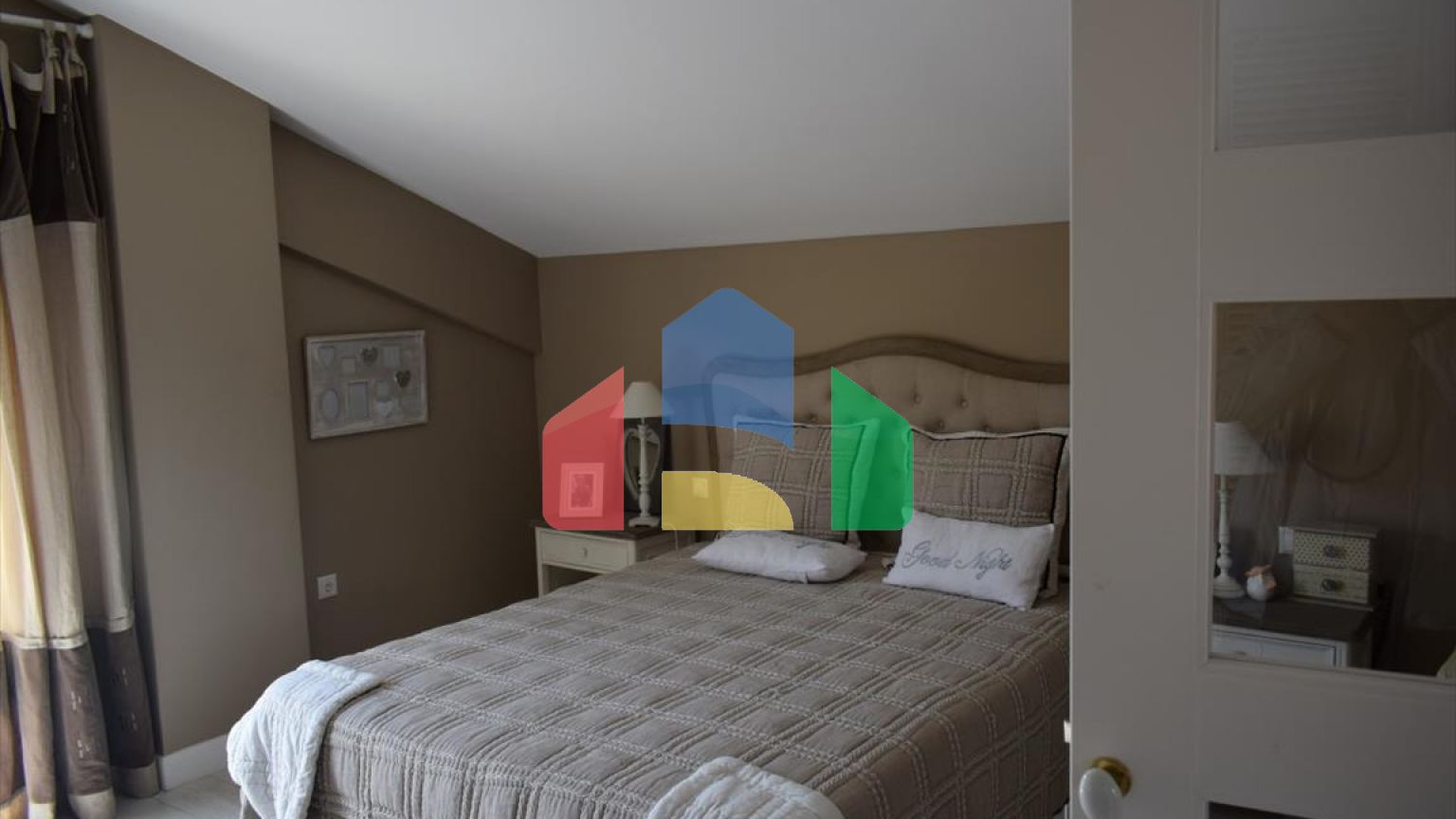 Продажа - Вилла 450 m² в пригороде Салоник