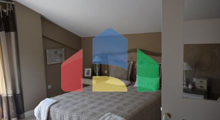 Продажа - Вилла 450 m² в пригороде Салоник Продажа - Вилла 450 m² в пригороде Салоник