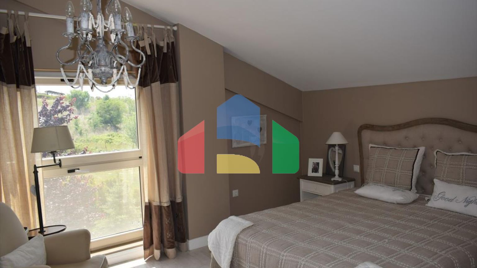 Продажа - Вилла 450 m² в пригороде Салоник