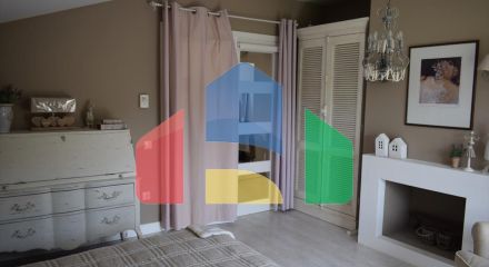 Продажа - Вилла 450 m² в пригороде Салоник Продажа - Вилла 450 m² в пригороде Салоник